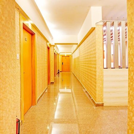 Super Townhouse Oak Electronic City Formerly Hotel Trubell Kammasandra 외부 사진