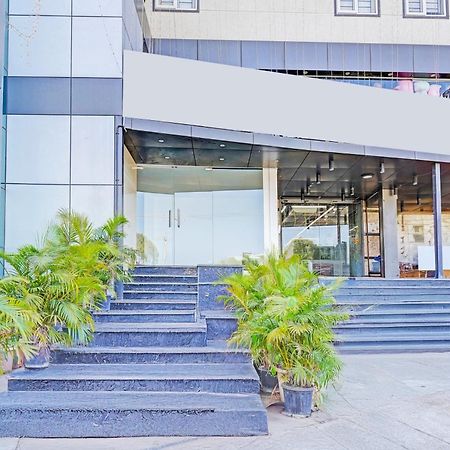 Super Townhouse Oak Electronic City Formerly Hotel Trubell Kammasandra 외부 사진