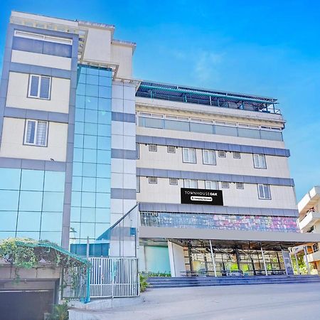Super Townhouse Oak Electronic City Formerly Hotel Trubell Kammasandra 외부 사진