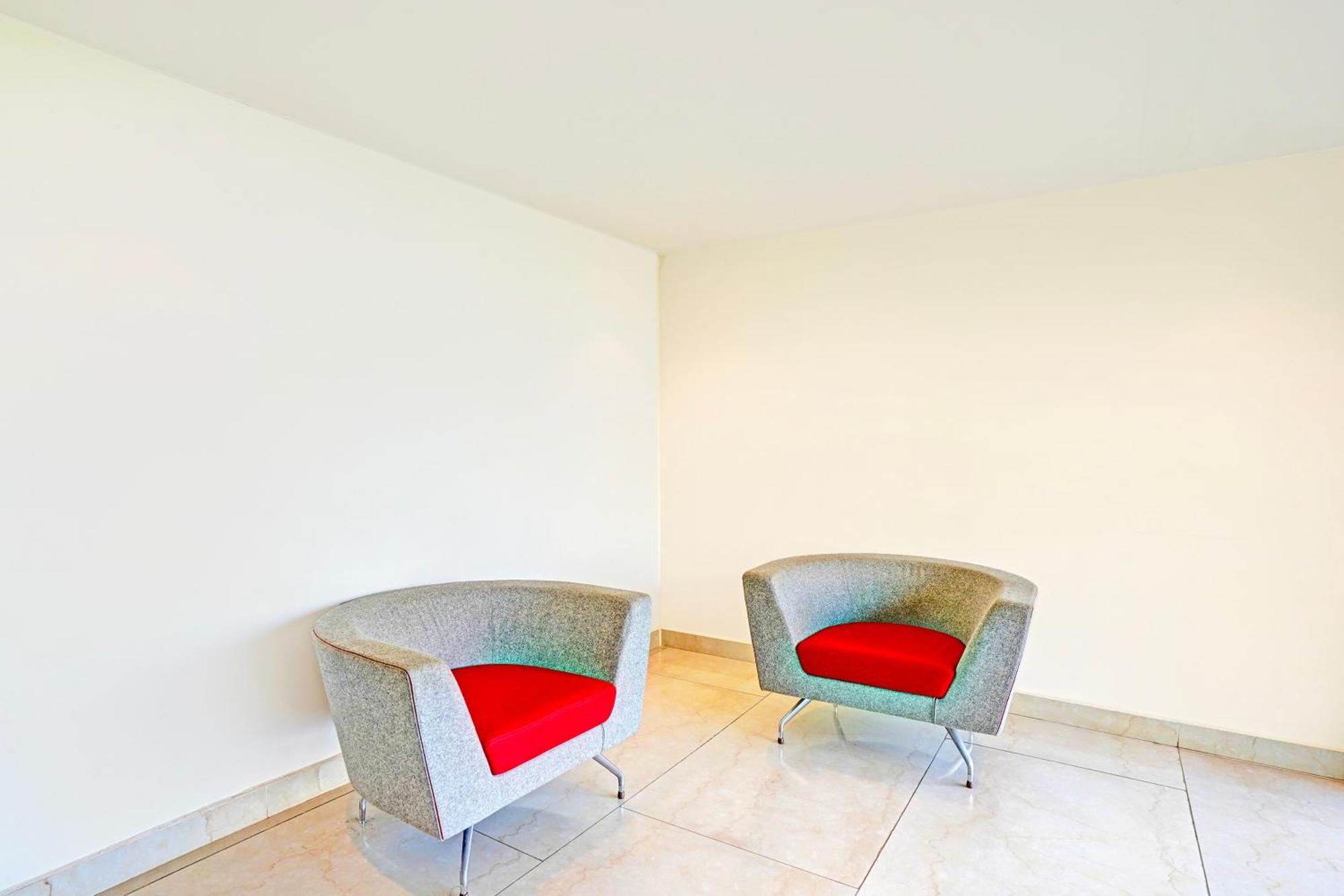 Super Townhouse Oak Electronic City Formerly Hotel Trubell Kammasandra 외부 사진